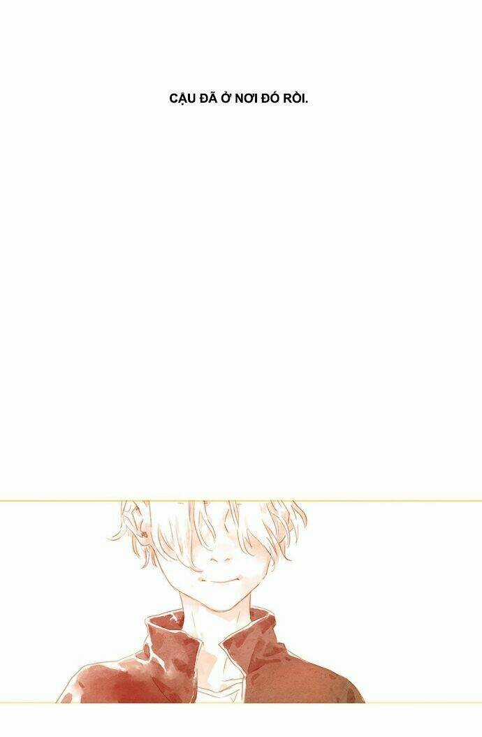 Người Yêu Dấu - Chapter 21 - Trang 19