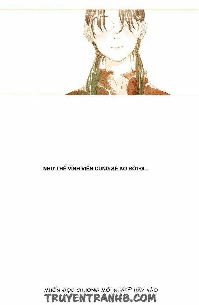 Người Yêu Dấu - Chapter 21 - Trang 20