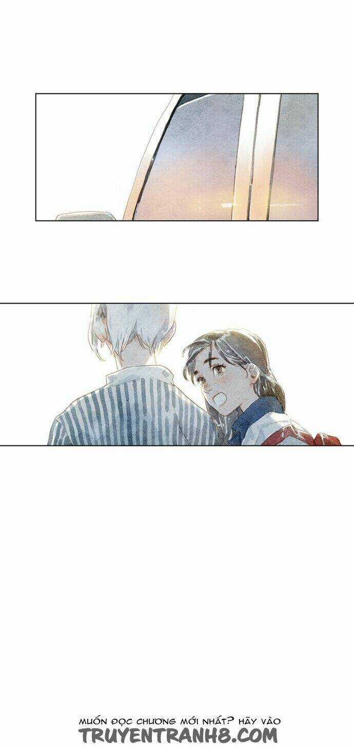 Người Yêu Dấu - Chapter 21 - Trang 24