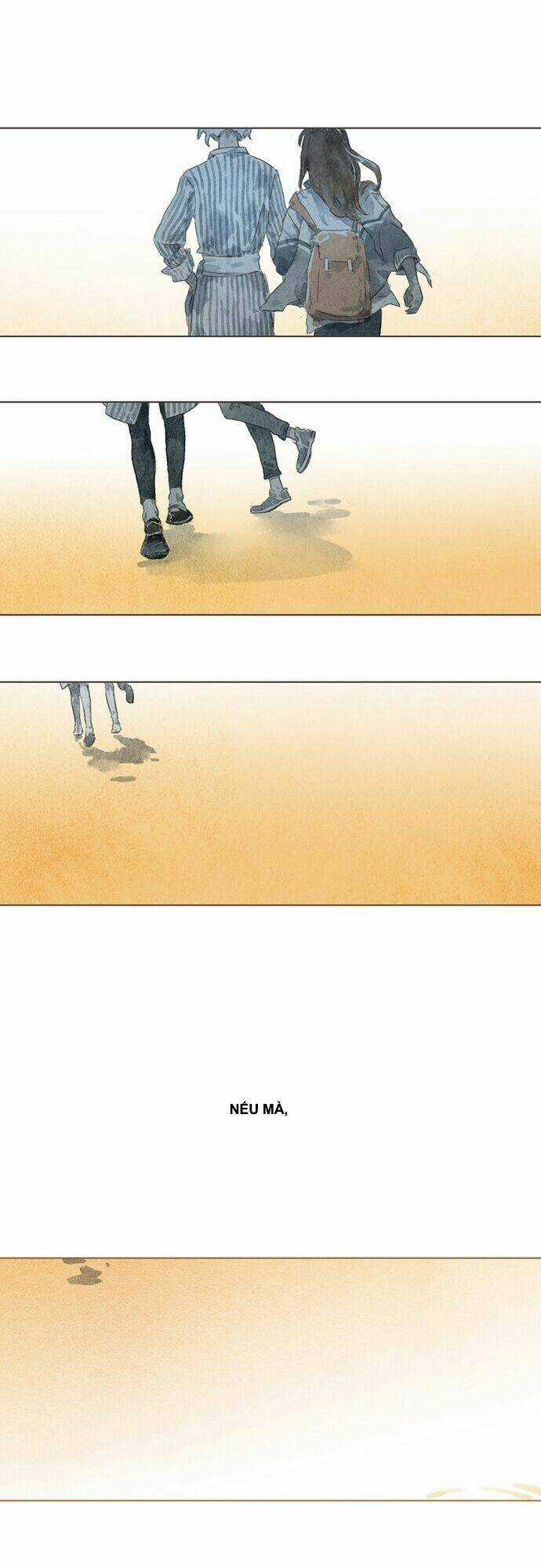 Người Yêu Dấu - Chapter 21 - Trang 25