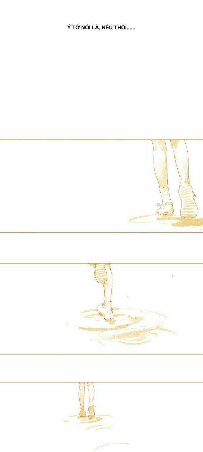 Người Yêu Dấu - Chapter 21 - Trang 26