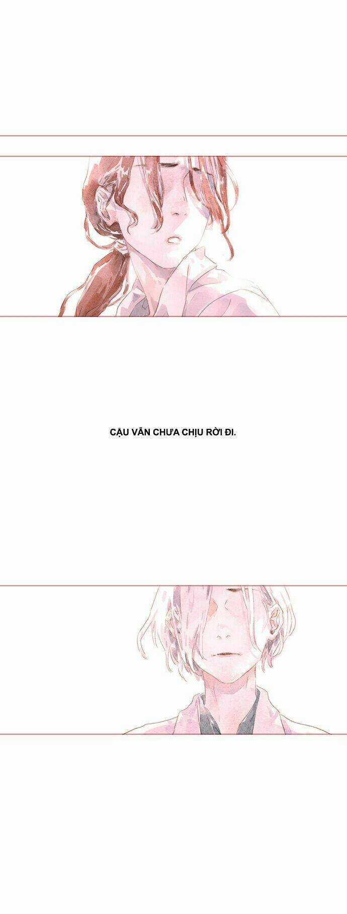 Người Yêu Dấu - Chapter 21 - Trang 4