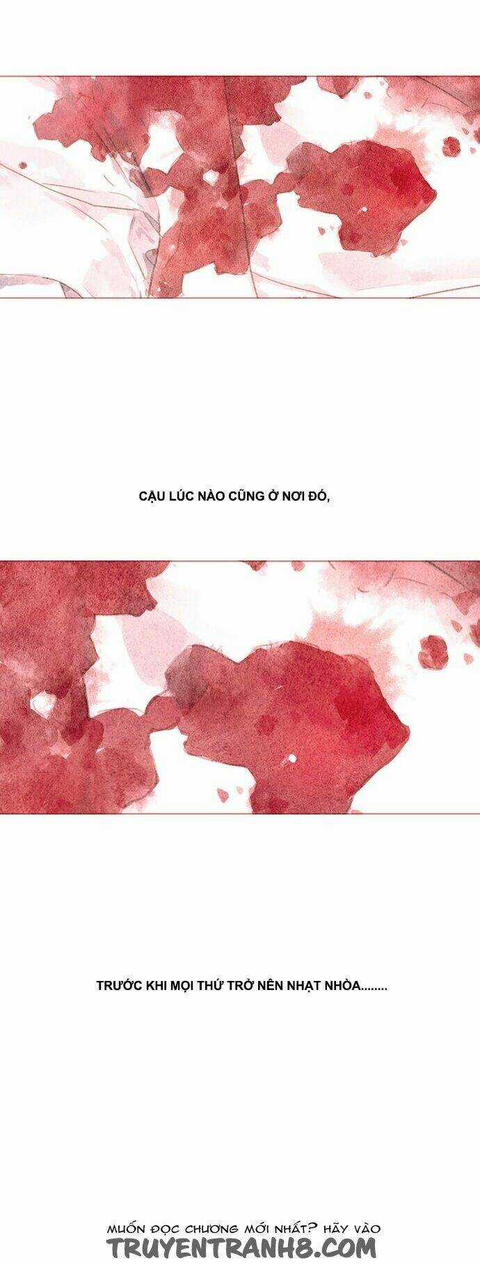 Người Yêu Dấu - Chapter 21 - Trang 5