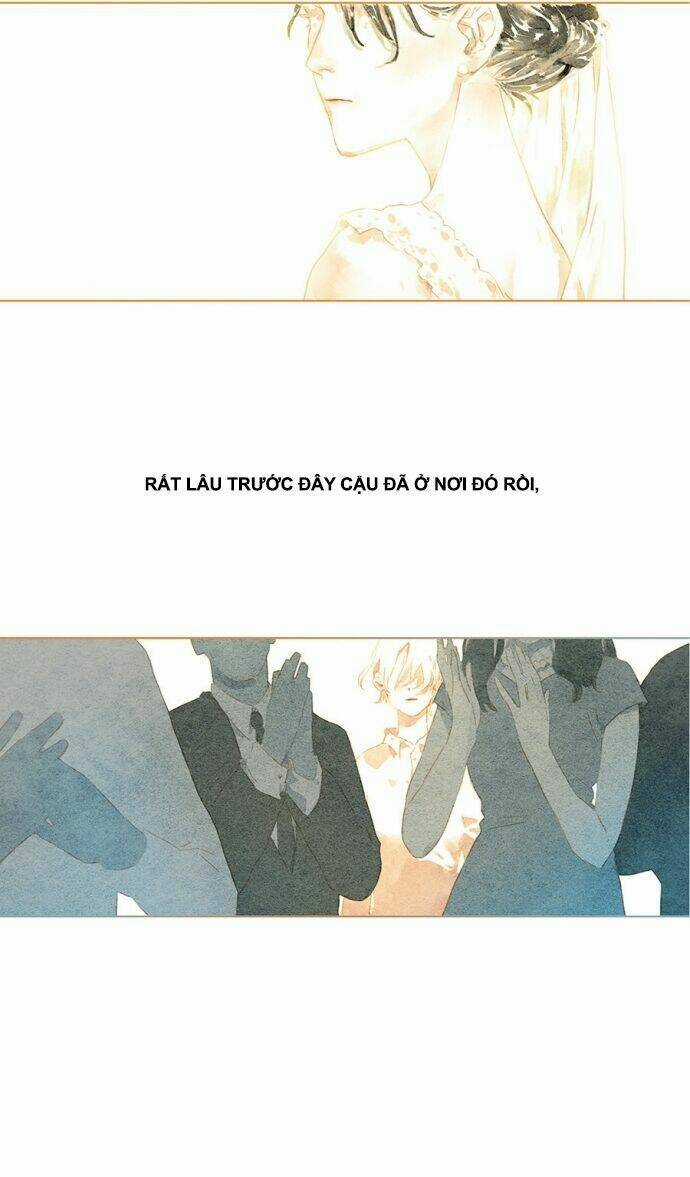 Người Yêu Dấu - Chapter 21 - Trang 7