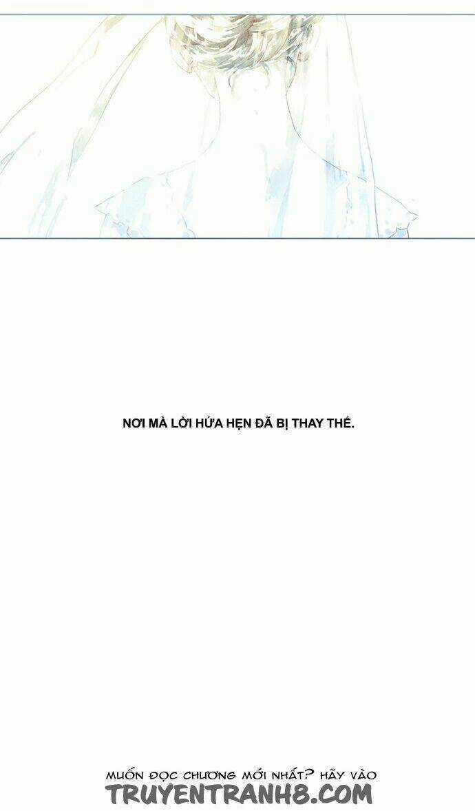 Người Yêu Dấu - Chapter 21 - Trang 8
