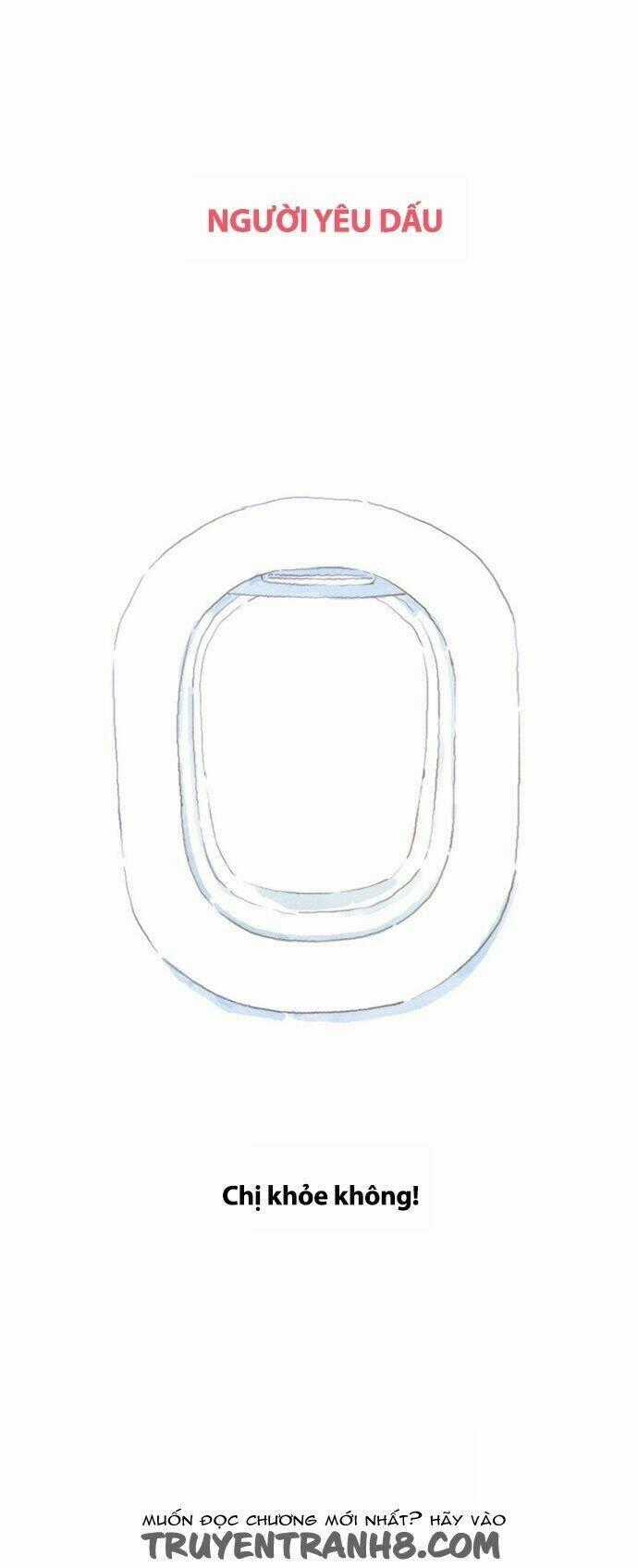 Người Yêu Dấu - Chapter 22 - Trang 1
