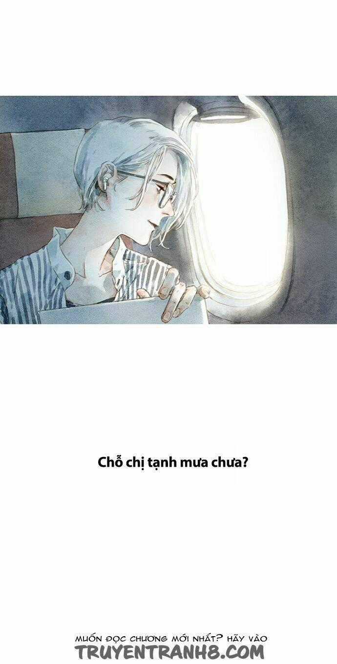 Người Yêu Dấu - Chapter 22 - Trang 2