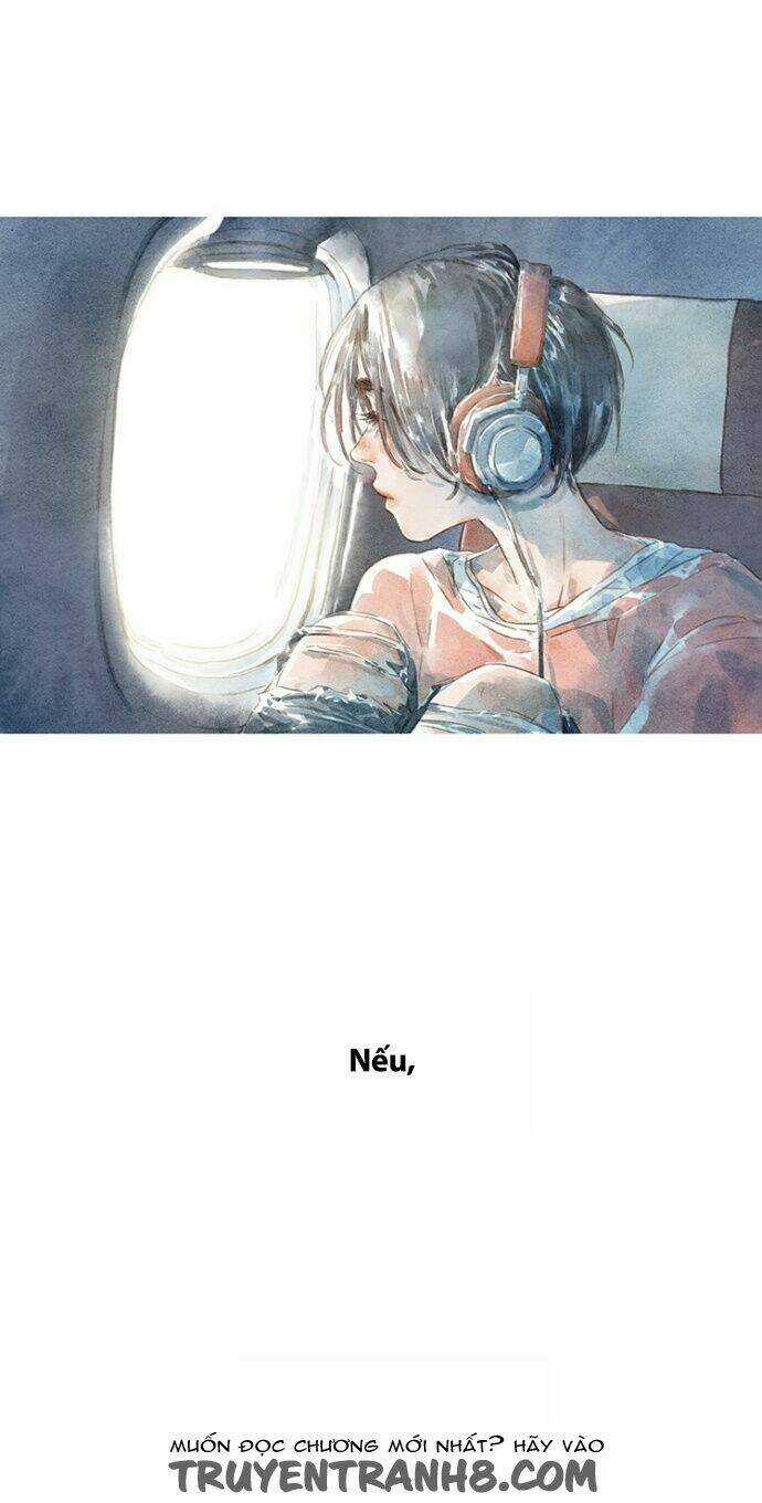 Người Yêu Dấu - Chapter 22 - Trang 6