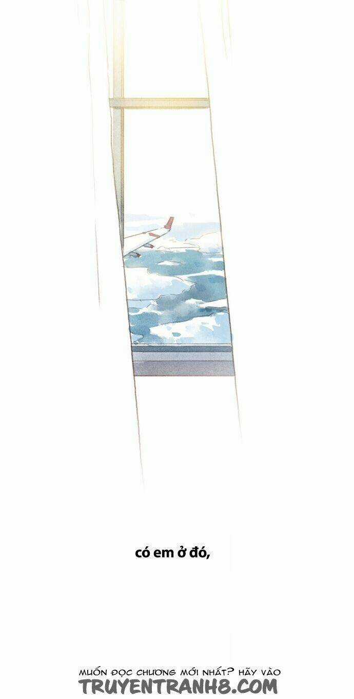 Người Yêu Dấu - Chapter 22 - Trang 7