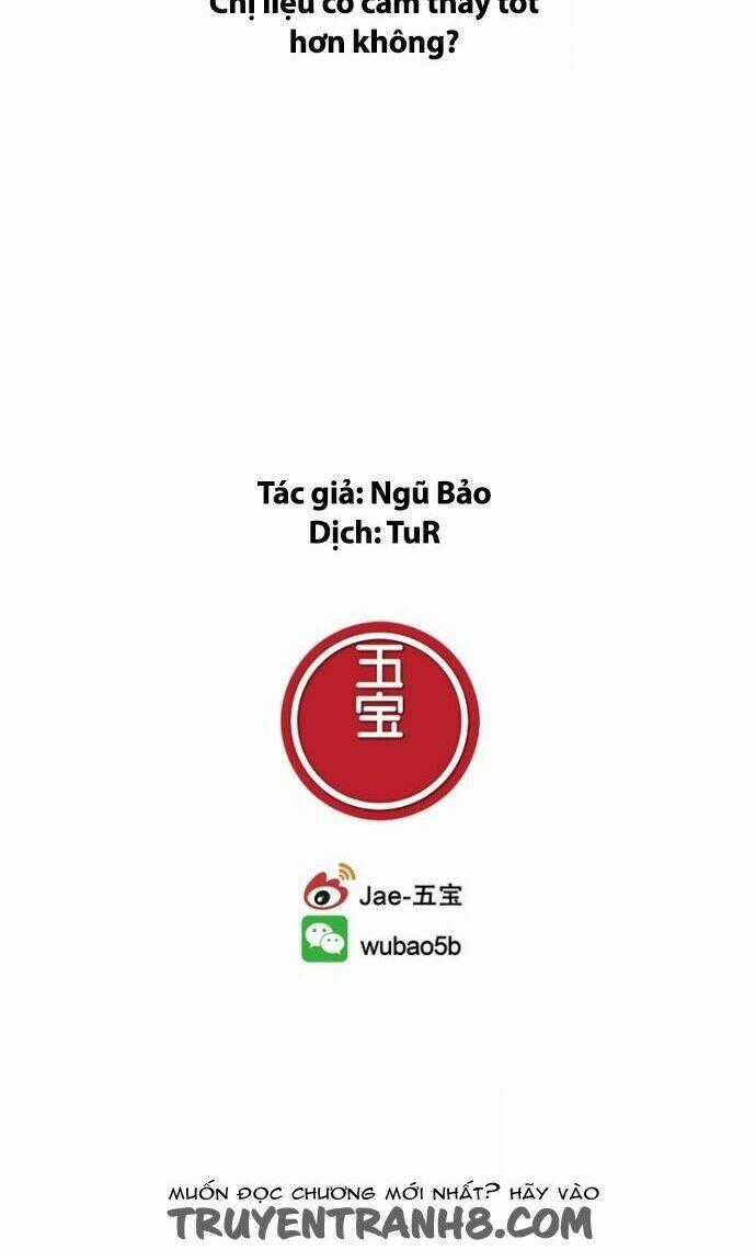 Người Yêu Dấu - Chapter 22 - Trang 9