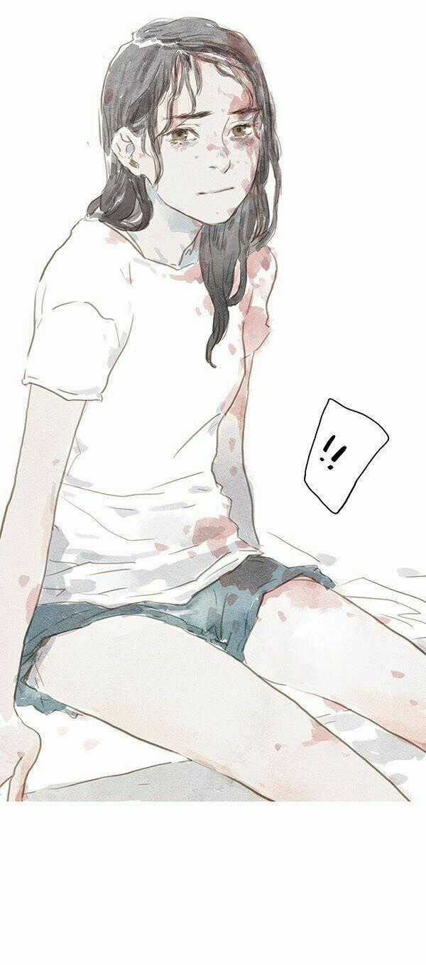 Người Yêu Dấu - Chapter 4 - Trang 18