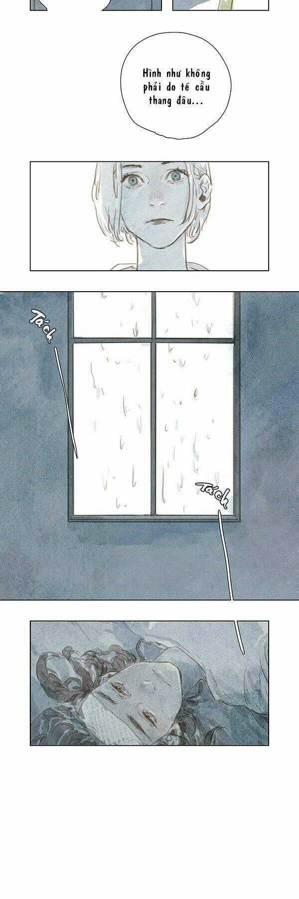 Người Yêu Dấu - Chapter 5 - Trang 13