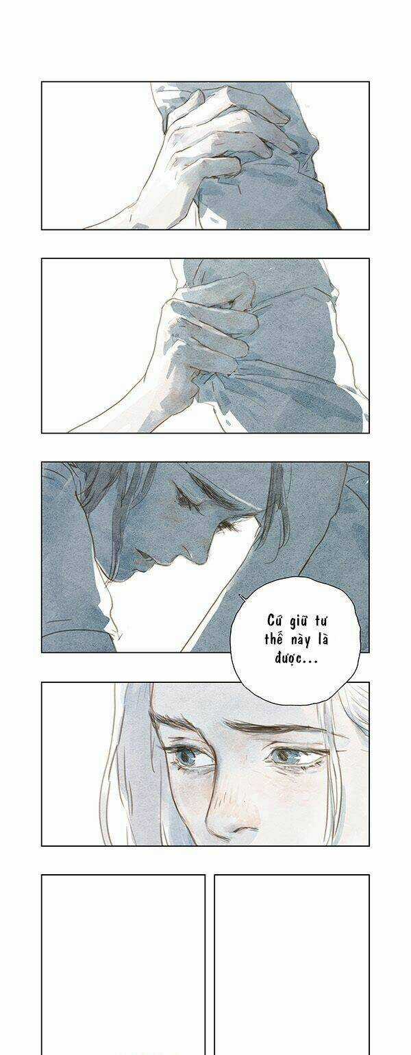 Người Yêu Dấu - Chapter 5 - Trang 10