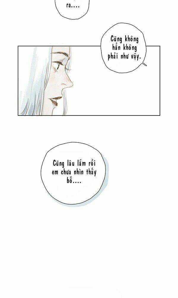 Người Yêu Dấu - Chapter 6 - Trang 12