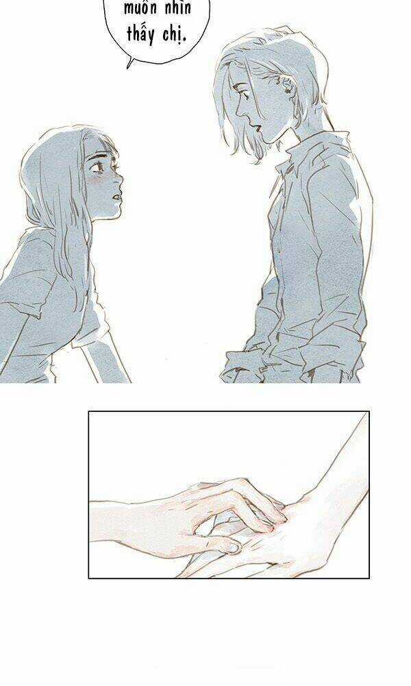 Người Yêu Dấu - Chapter 6 - Trang 16
