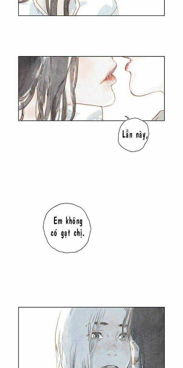 Người Yêu Dấu - Chapter 6 - Trang 18