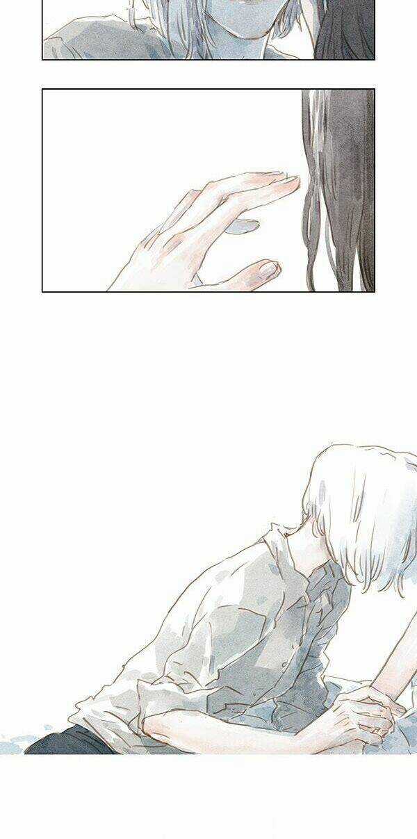 Người Yêu Dấu - Chapter 6 - Trang 19