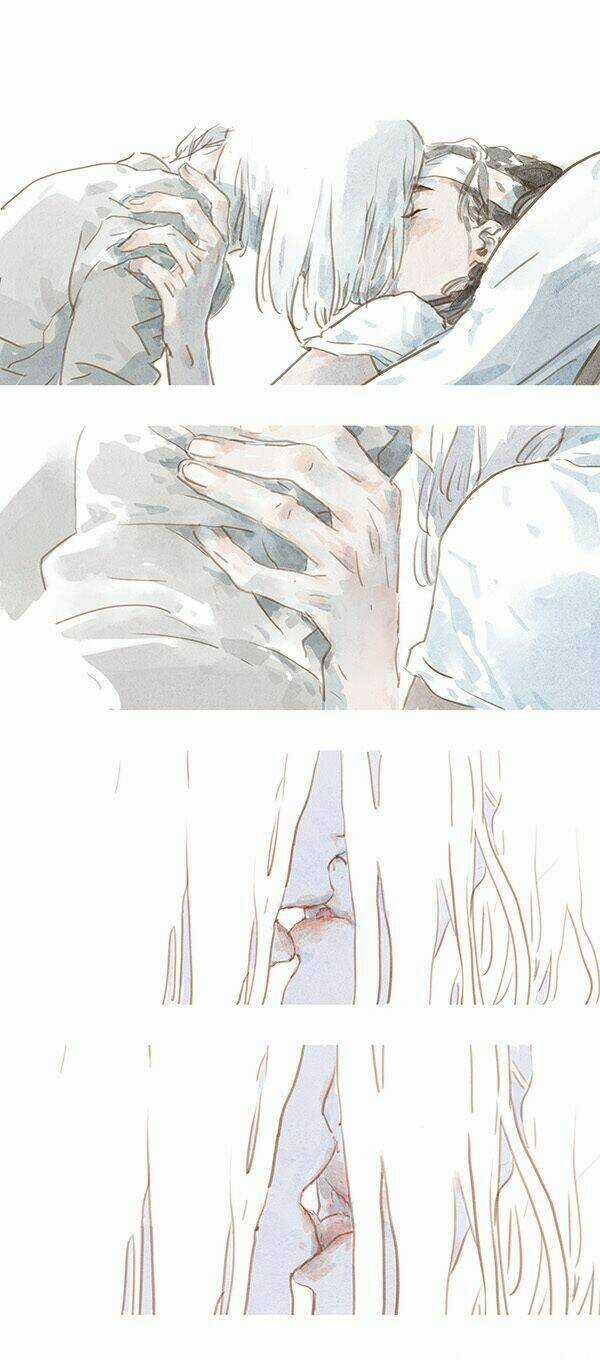 Người Yêu Dấu - Chapter 6 - Trang 20