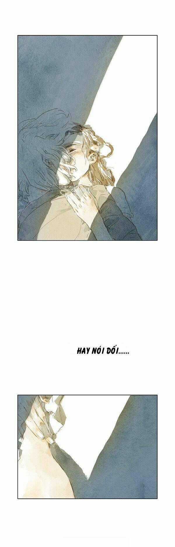 Người Yêu Dấu - Chapter 6 - Trang 22