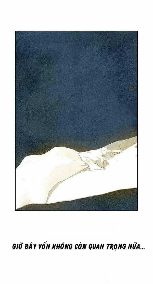 Người Yêu Dấu - Chapter 6 - Trang 23