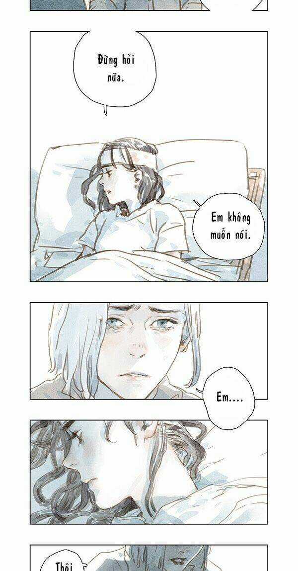 Người Yêu Dấu - Chapter 6 - Trang 4