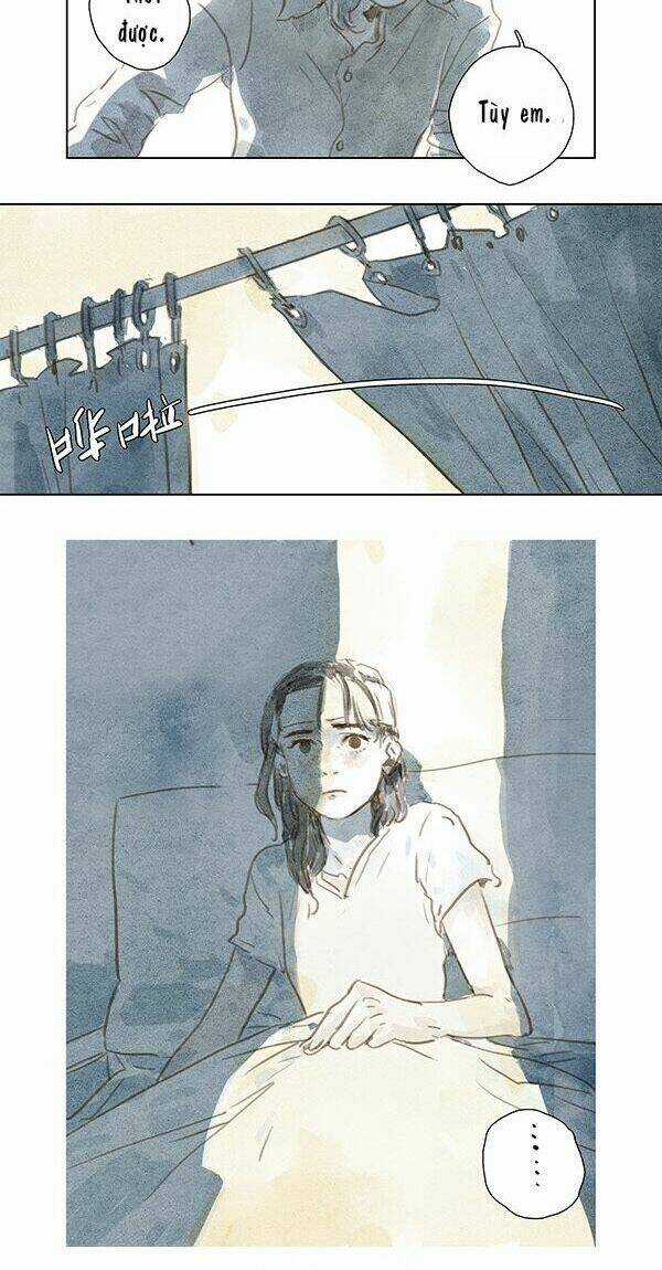 Người Yêu Dấu - Chapter 6 - Trang 5