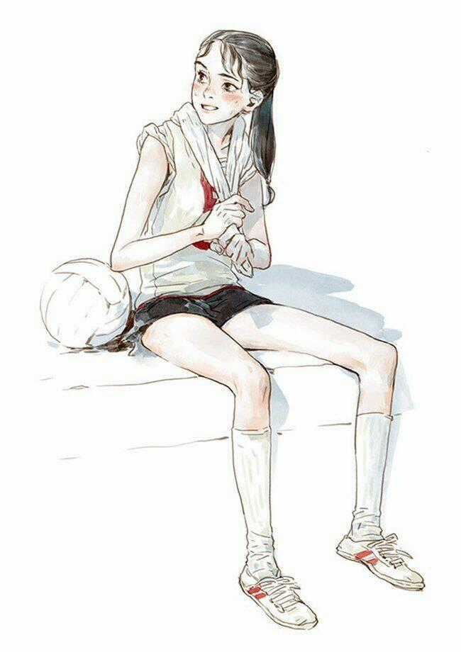 Người Yêu Dấu - Chapter 7.5 - Trang 1