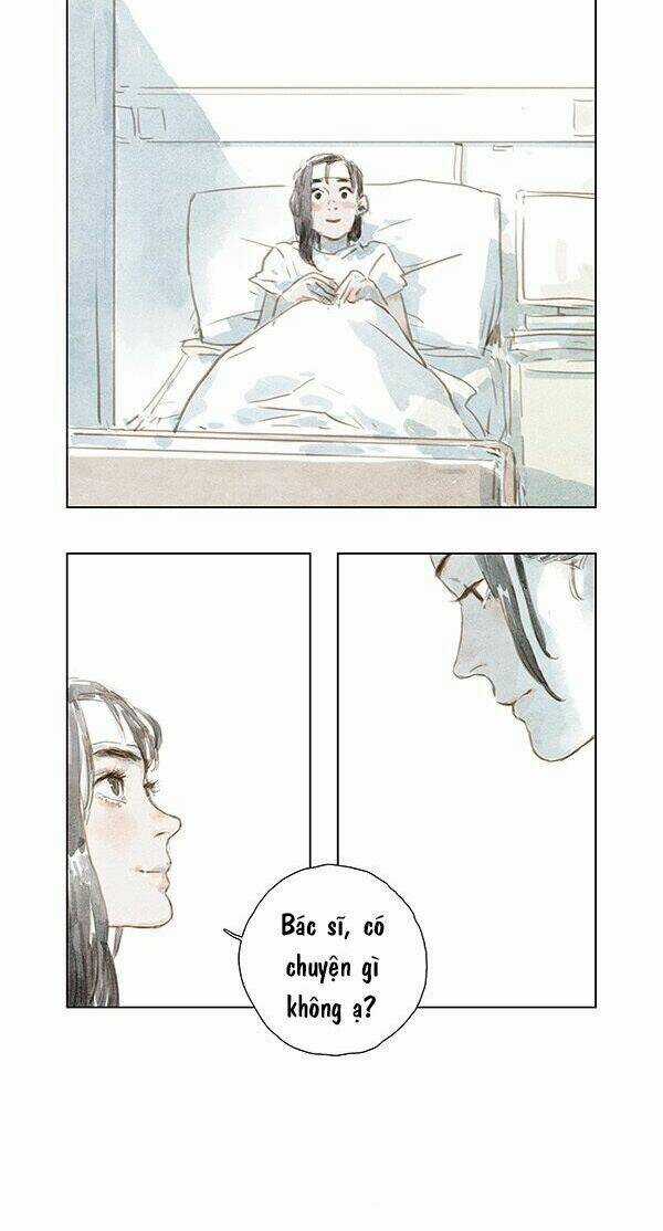 Người Yêu Dấu - Chapter 7 - Trang 13