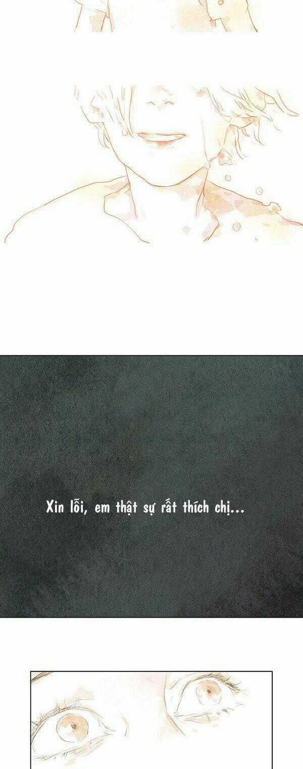 Người Yêu Dấu - Chapter 7 - Trang 21