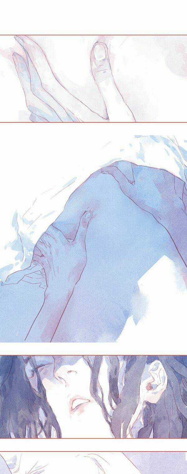 Người Yêu Dấu - Chapter 7 - Trang 4