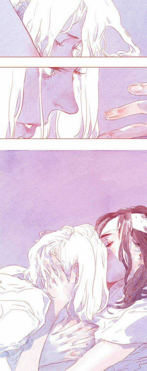 Người Yêu Dấu - Chapter 7 - Trang 5