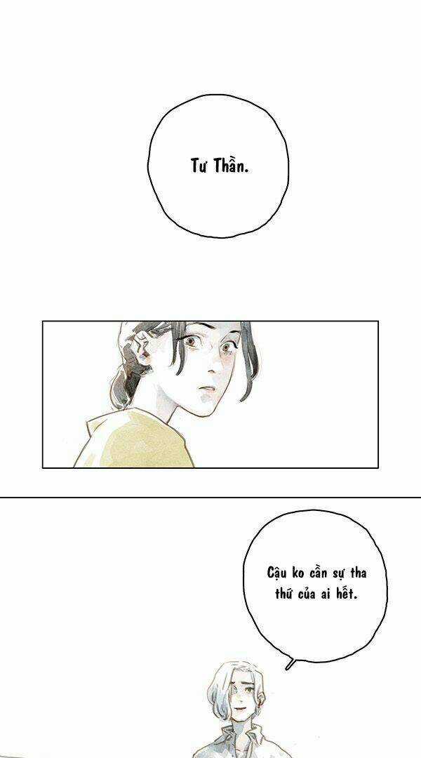 Người Yêu Dấu - Chapter 8 - Trang 19