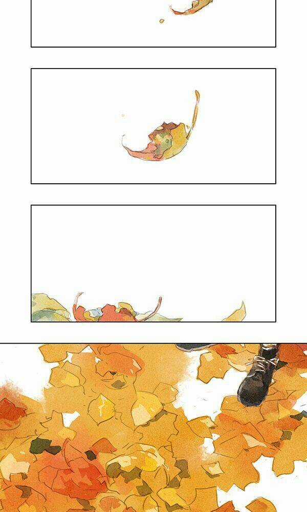 Người Yêu Dấu - Chapter 8 - Trang 24