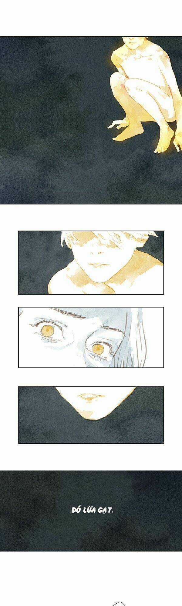 Người Yêu Dấu - Chapter 8 - Trang 30