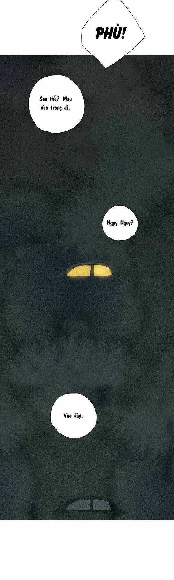 Người Yêu Dấu - Chapter 8 - Trang 31