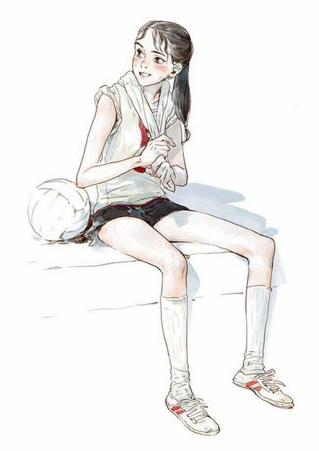 Người Yêu Dấu - Chapter 9 - Trang 1