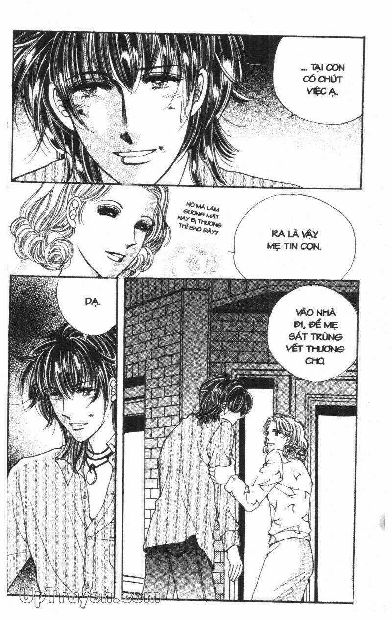 Người Yêu Hoa - Chapter 1 - Trang 11