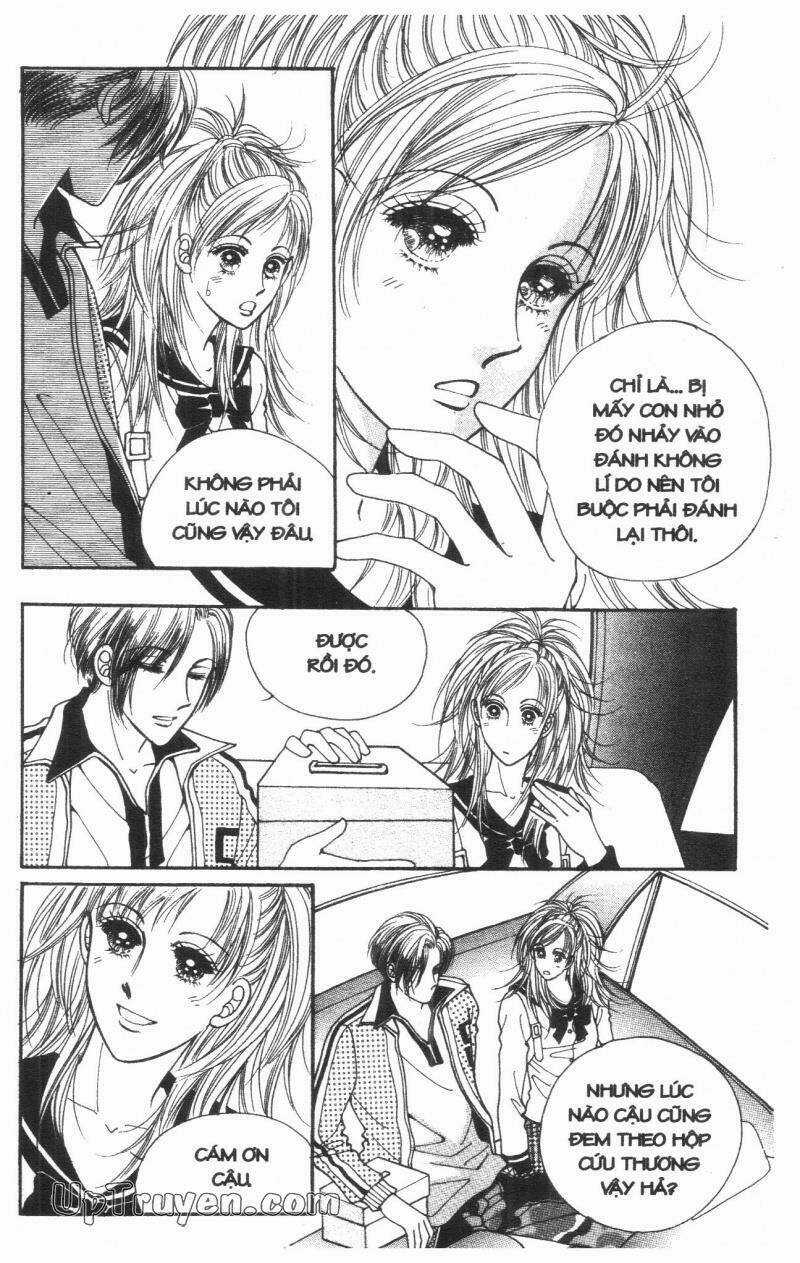 Người Yêu Hoa - Chapter 1 - Trang 103