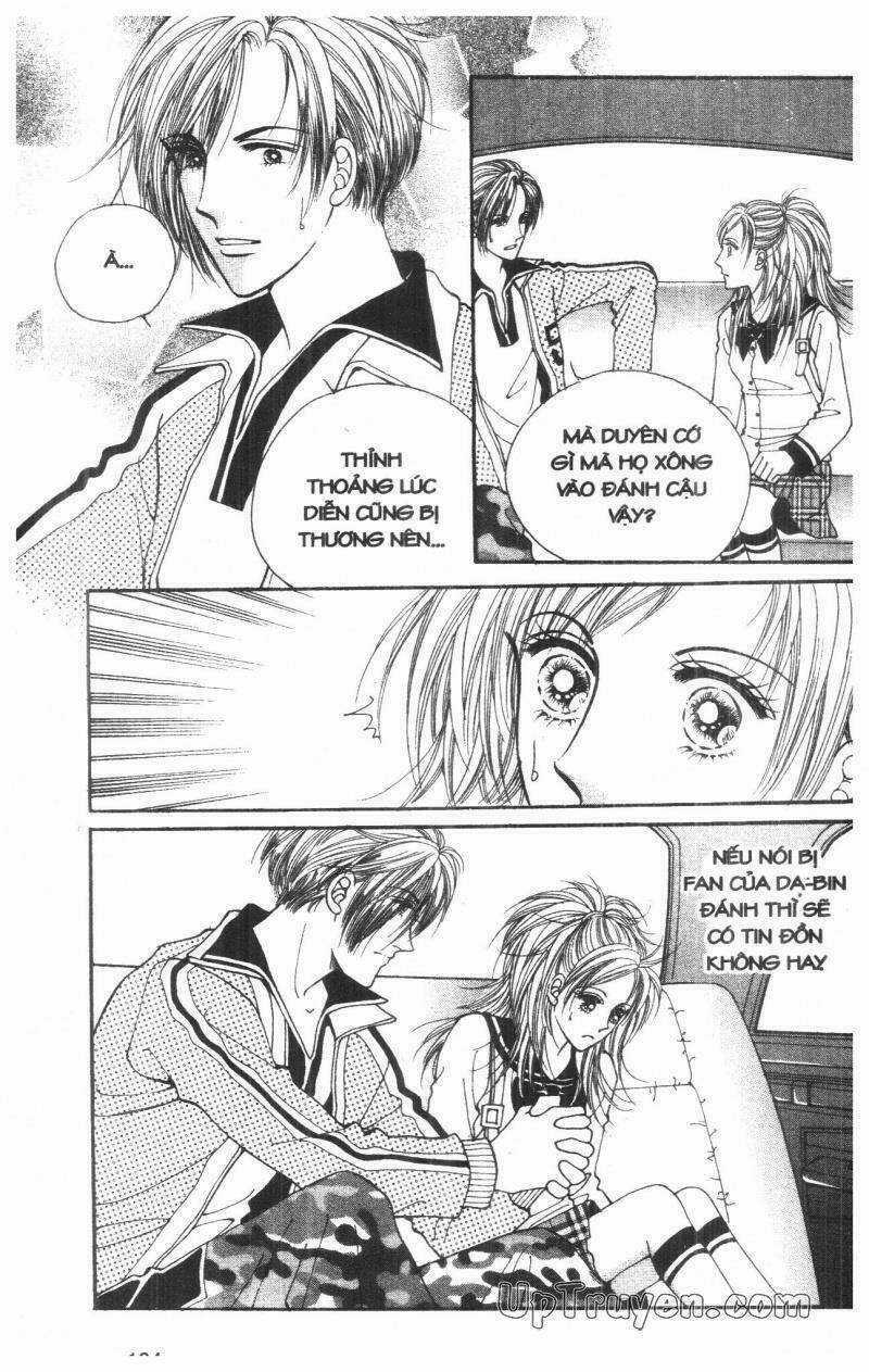 Người Yêu Hoa - Chapter 1 - Trang 104