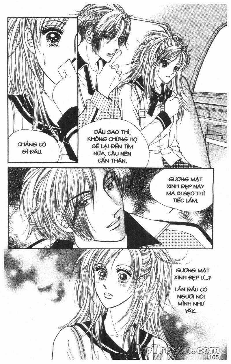 Người Yêu Hoa - Chapter 1 - Trang 105