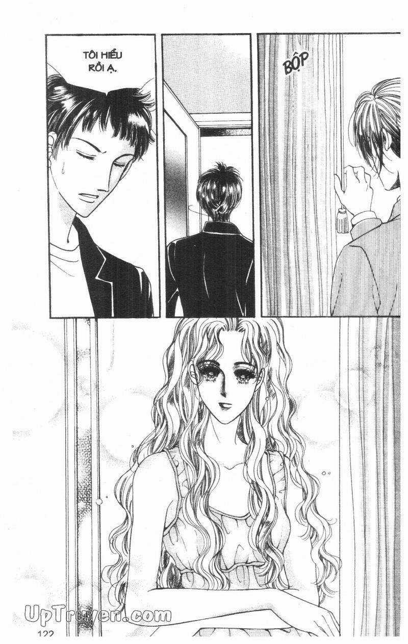 Người Yêu Hoa - Chapter 1 - Trang 122