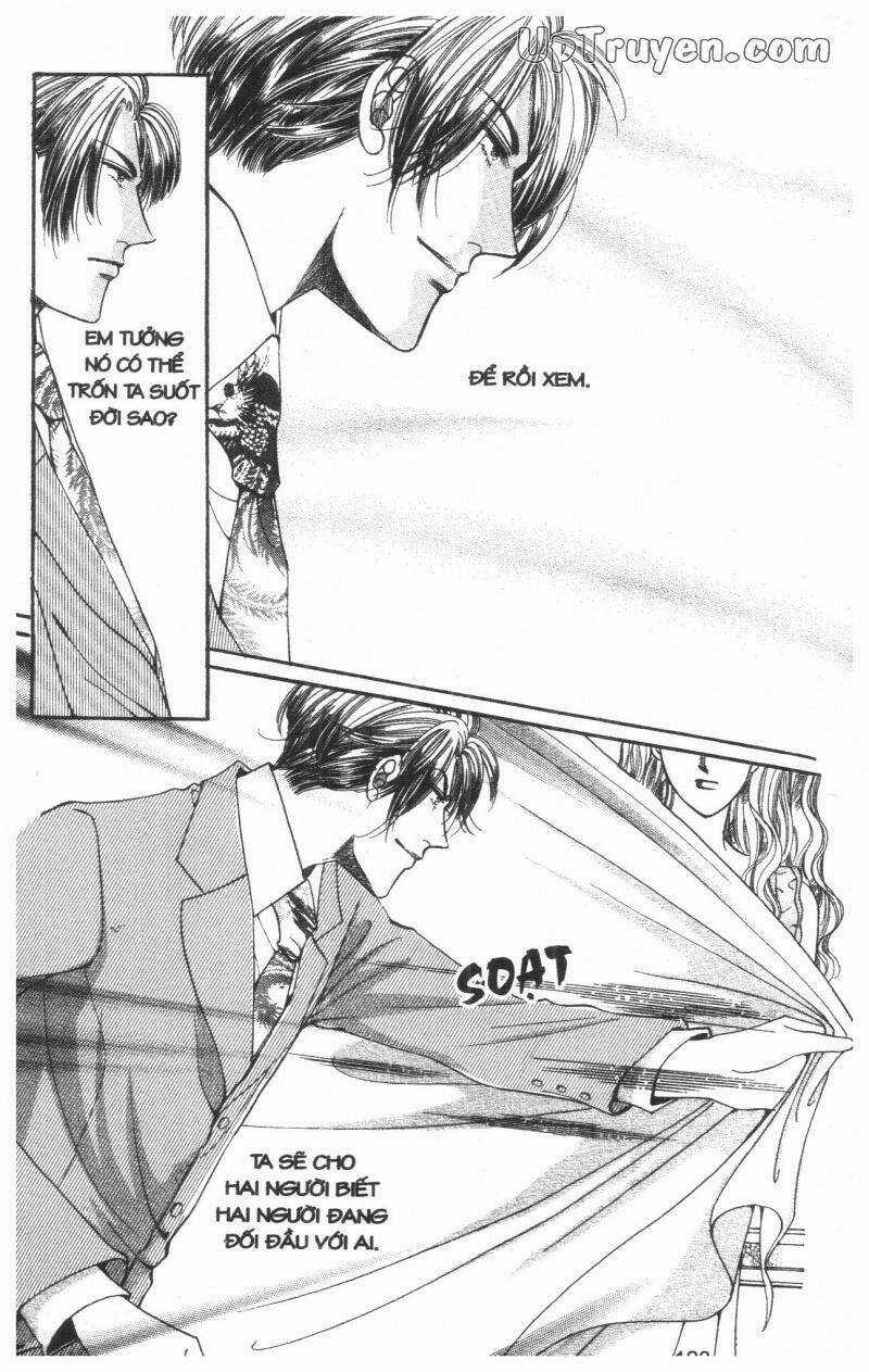 Người Yêu Hoa - Chapter 1 - Trang 123