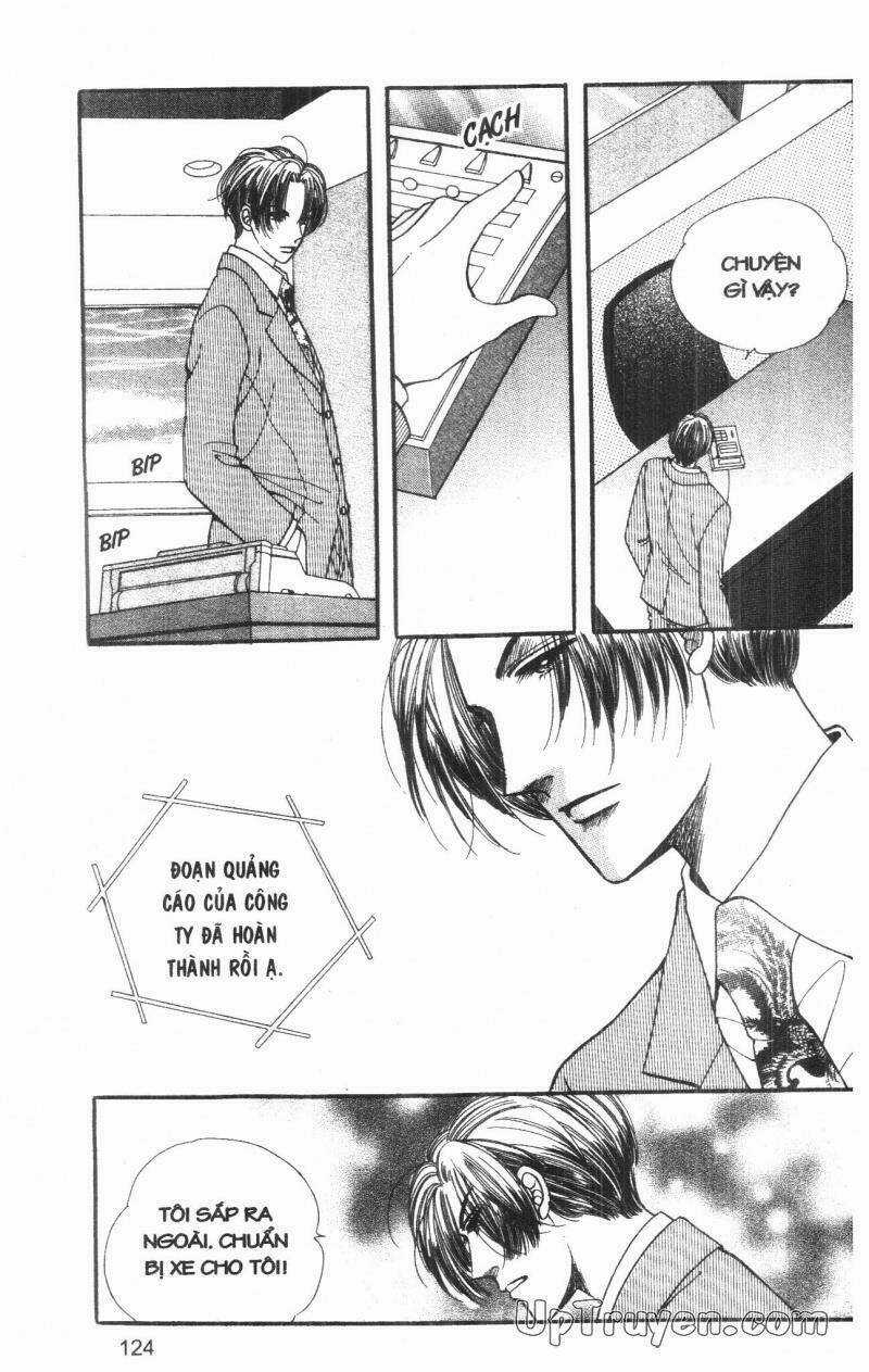 Người Yêu Hoa - Chapter 1 - Trang 124
