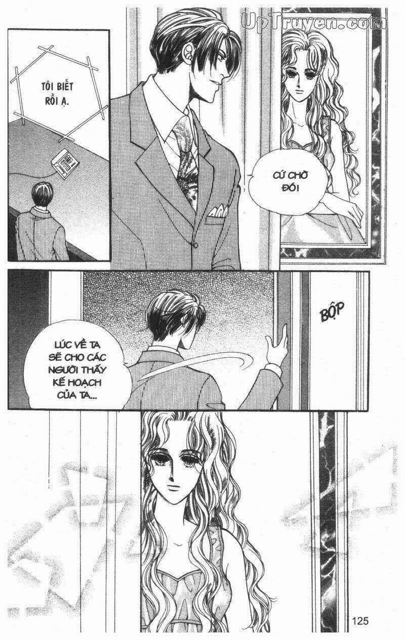 Người Yêu Hoa - Chapter 1 - Trang 125