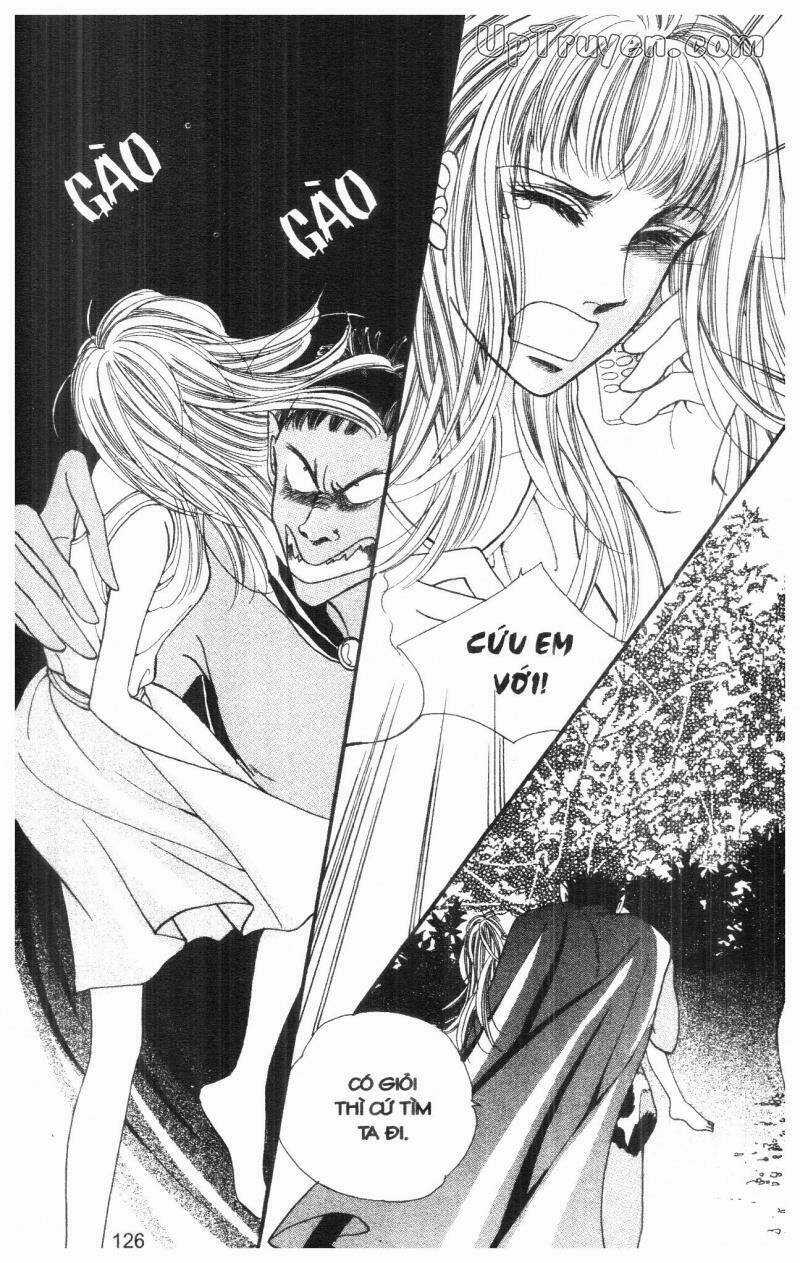 Người Yêu Hoa - Chapter 1 - Trang 126