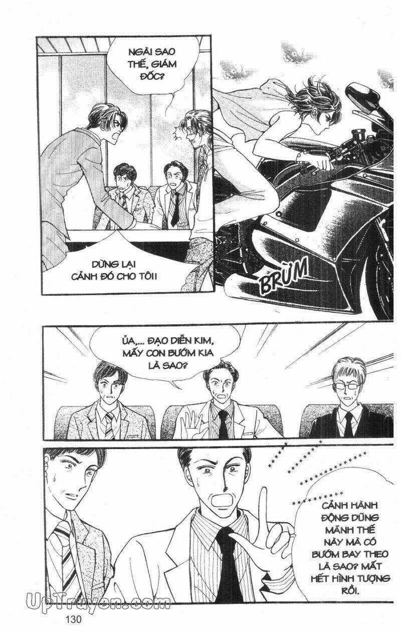 Người Yêu Hoa - Chapter 1 - Trang 130