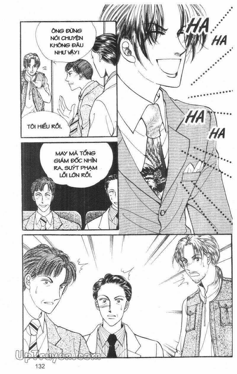 Người Yêu Hoa - Chapter 1 - Trang 132