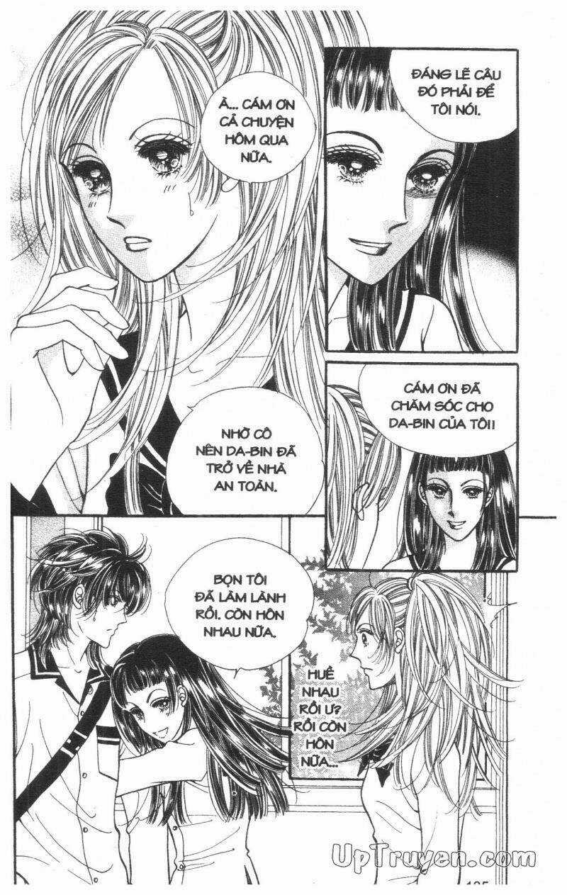 Người Yêu Hoa - Chapter 1 - Trang 135