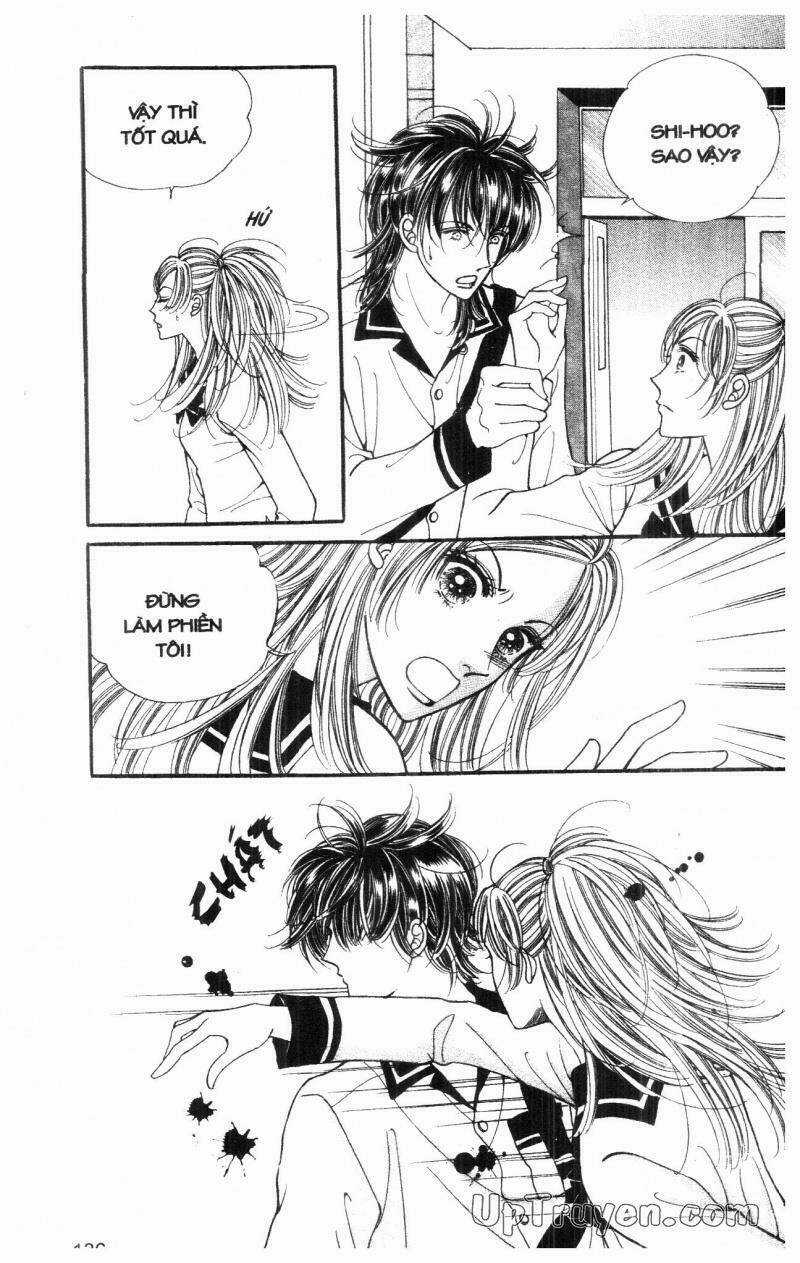 Người Yêu Hoa - Chapter 1 - Trang 136