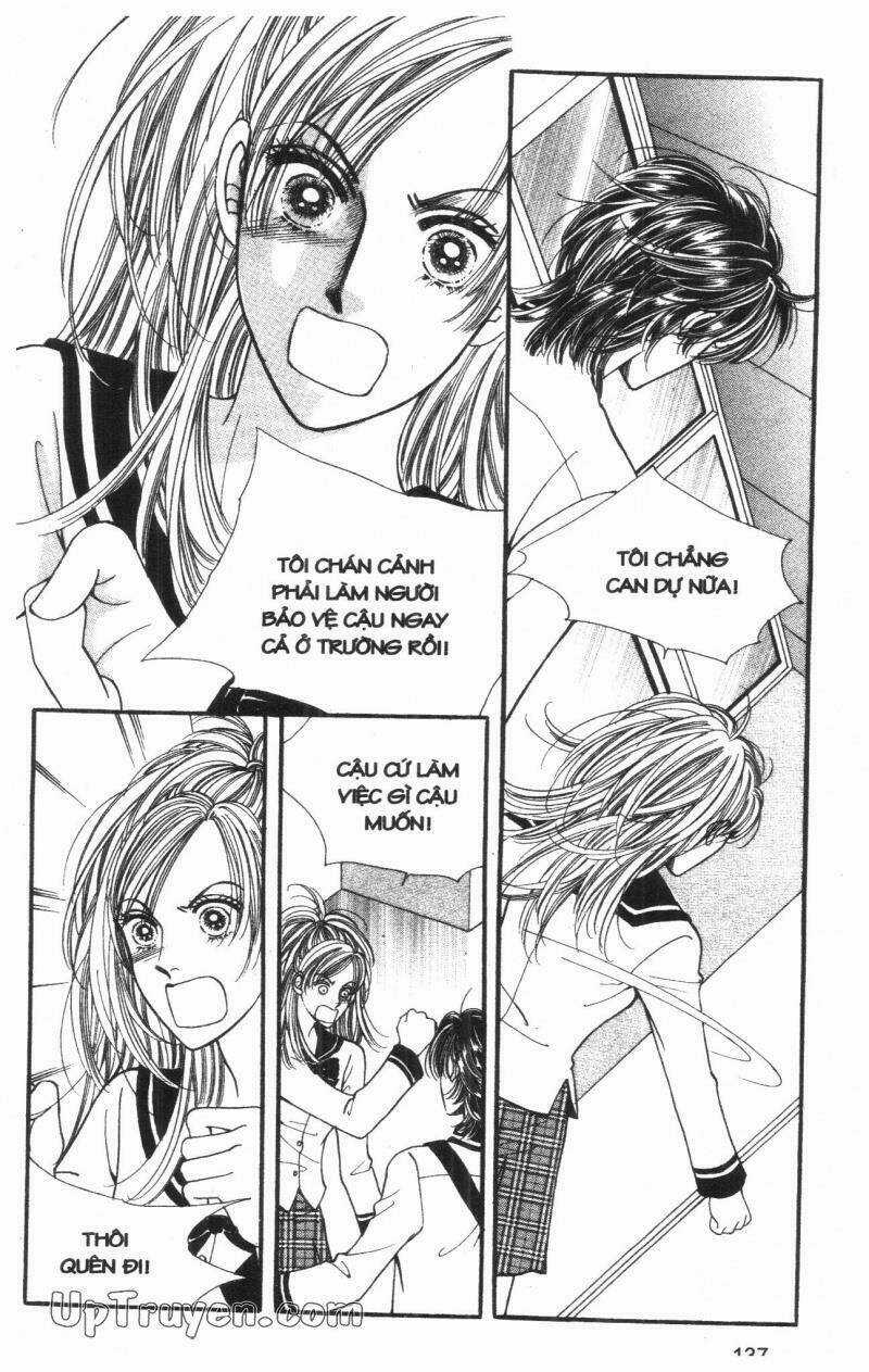 Người Yêu Hoa - Chapter 1 - Trang 137